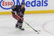 WINNIPEG - BUFFALO