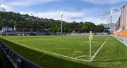 LUGANO - BASEL