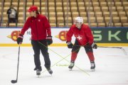 TRAINING SCHWEIZ