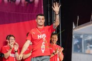 EMPFANG NATI