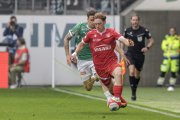 ST.GALLEN - THUN