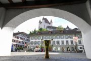POKAL THUN