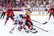 LAUSANNE - ZSC