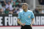 ST.GALLEN - SION