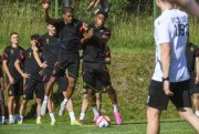 BASEL Training