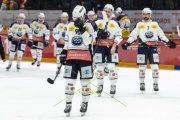 LAUSANNE - AMBRI