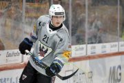 TIGERS - FRIBOURG