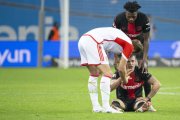 LEVERKUSEN - BAYERN