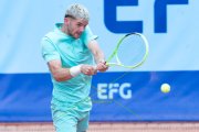 SWISS OPEN GSTAAD 2026