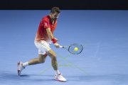 SWISS INDOORS 2026