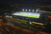 STADE DE LA TUILIERE