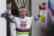 TOUR DE ROMANDIE 2026