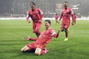WINTERTHUR - LUZERN