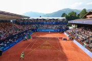 SWISS OPEN GSTAAD 2026