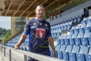 LUZERN TRAINING
