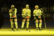 LUGANO - AMBRI