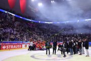 ZSC - FAERJESTAD