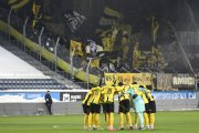 LUZERN - YB