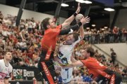 BERN - KRIENS-LUZERN