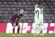 SERVETTE - YB