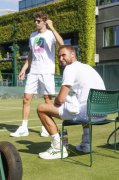 WIMBLEDON 2025