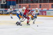 LAKERS - ZUG