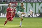 ST.GALLEN - THUN