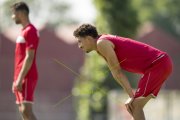TRAINING WINTERTHUR