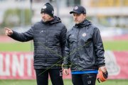 TRAINING WINTERTHUR