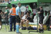 ST.GALLEN - SION