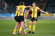 LUZERN FRAUEN - YB FRAUEN