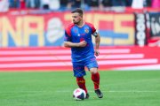 BASEL - ST. GALLEN