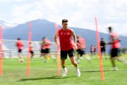 TRAINING SION