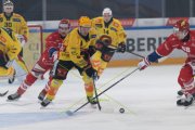 LAKERS - BERN