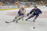 DAVOS - KLOTEN