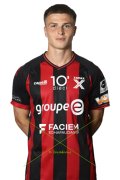 XAMAX PORTRAIT