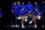 LAVER CUP 2022