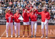 ARGENTINIEN - SCHWEIZ