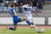 CONCORDIA BASEL - LAUSANNE