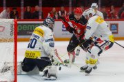 LAUSANNE - AMBRI
