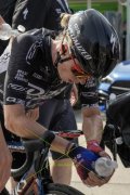 TOUR DE SUISSE WOMEN 2025