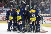AMBRI - LUGANO