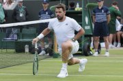 WIMBLEDON 2024