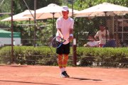 JUNIOR CHAMPION TROPHY 2026