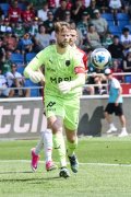 VADUZ - ST. GALLEN
