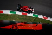 GP ITALIEN 2026