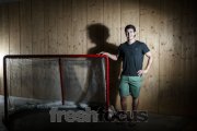 PORTRAIT EISHOCKEY NATI