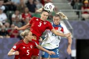ENGLAND - WALES