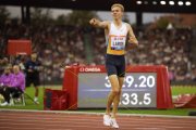 WELTKLASSE ZUERICH 2025
