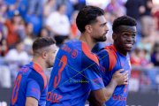 BASEL - LUGANO